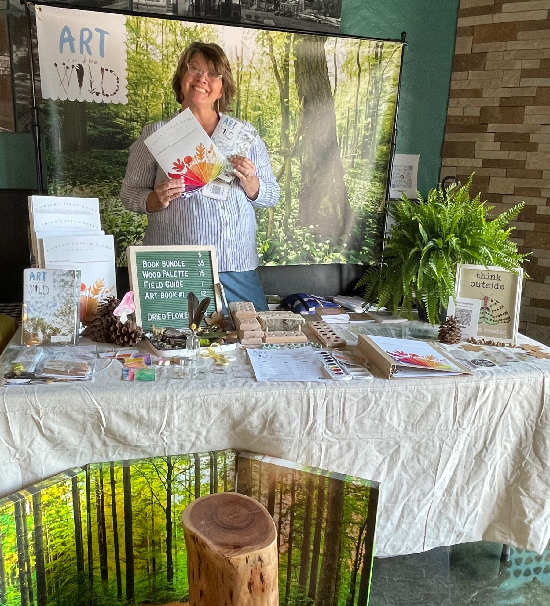 bloomandblossom, homeschool, conference